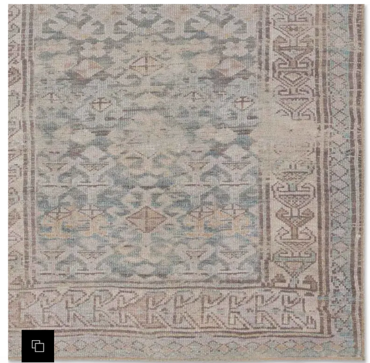 Canteena 4X8 rug