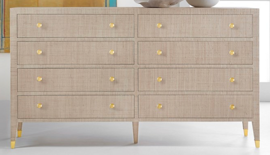 Palmetto Dresser