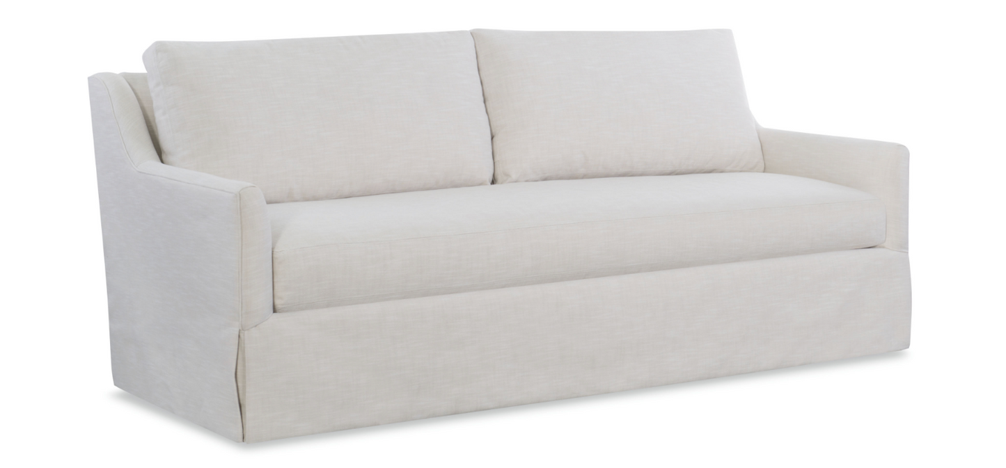 Jennette sofa velocity green