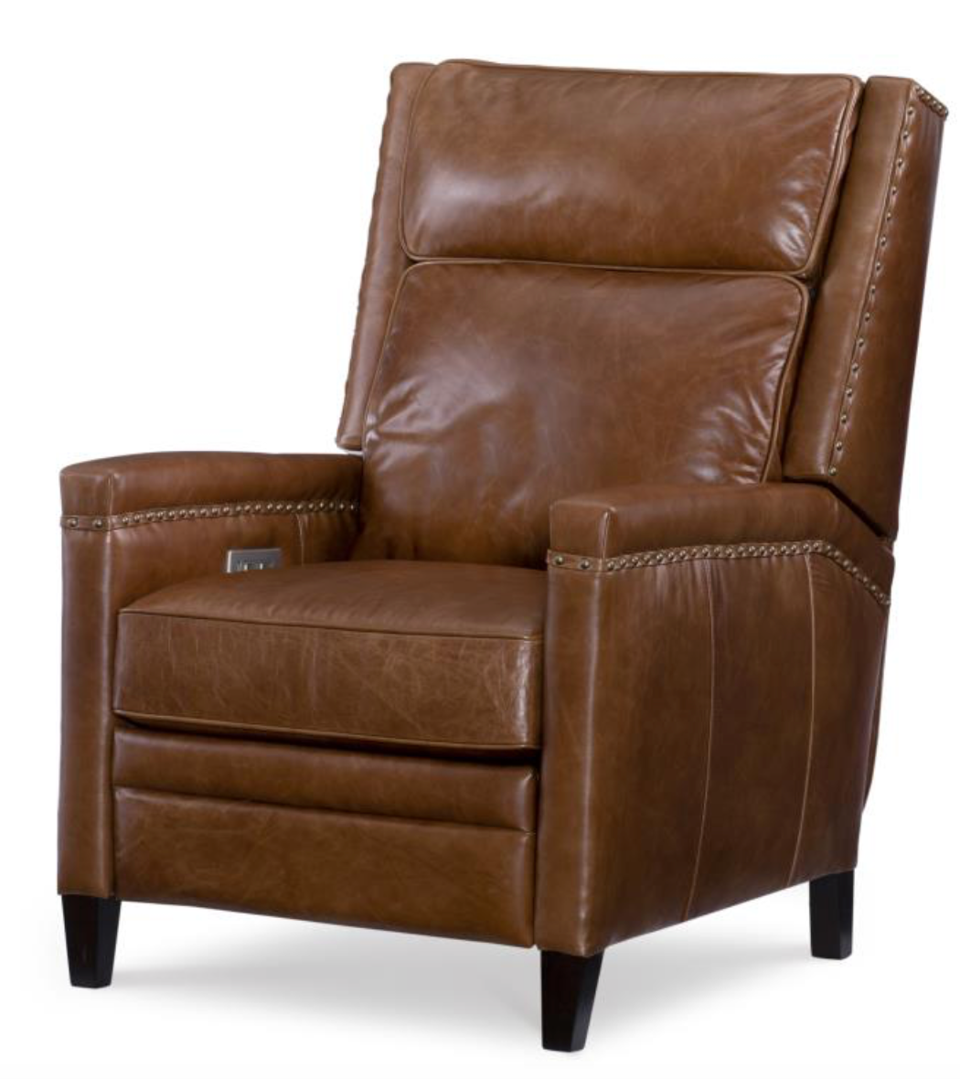 Bernard Electric Recliner