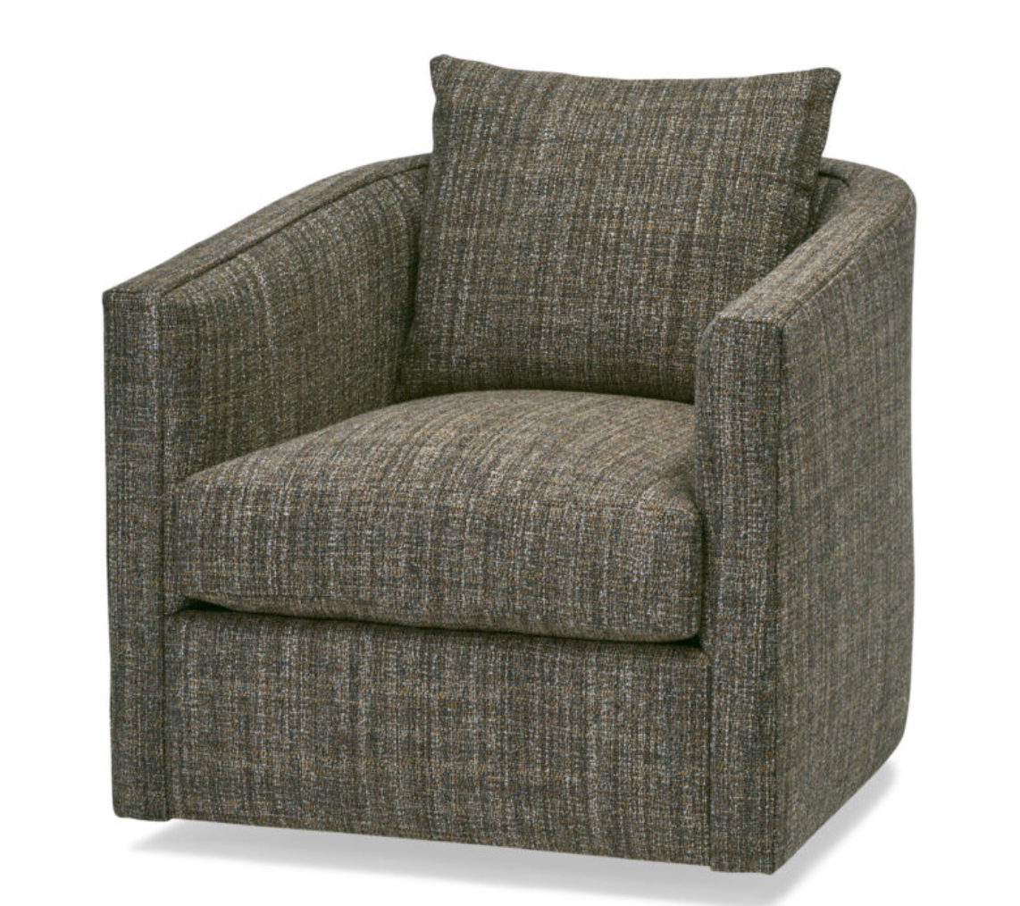 Gemma Swivel Chair