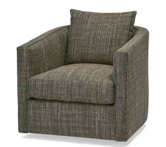 Gemma Swivel Chair