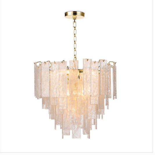 Glacier Small Chandelier