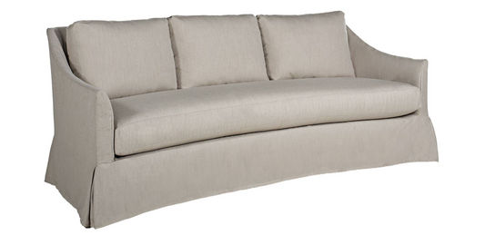 Baldwin outdoor sofa Verona taupe