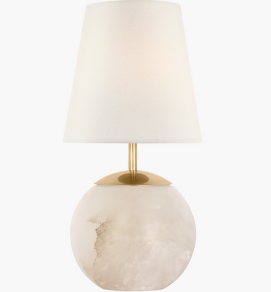 Terri 12" Cordless Accent Lamp