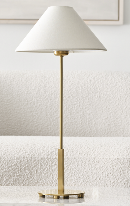 Hackney 24" Cordless Buffet Lamp