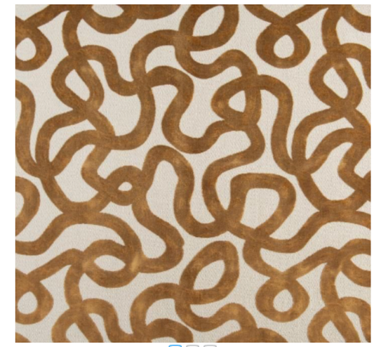 Abbott Harvest Fabric