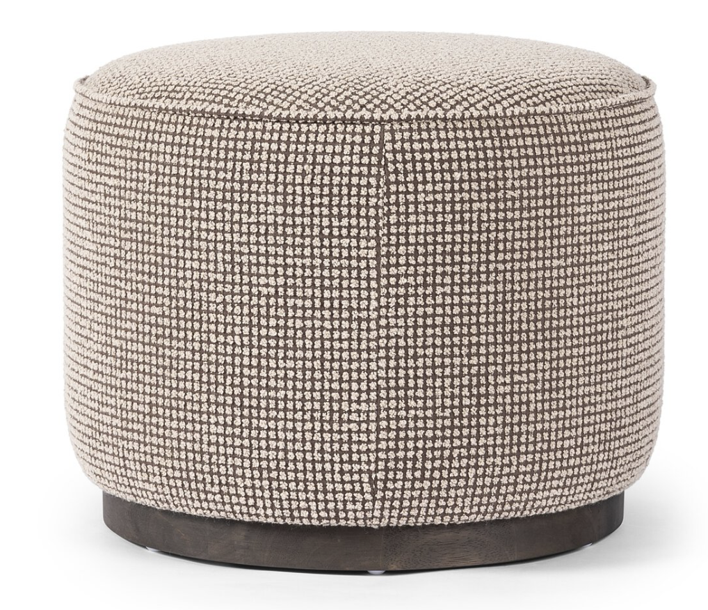 Sinclair ottoman