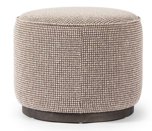 Sinclair ottoman