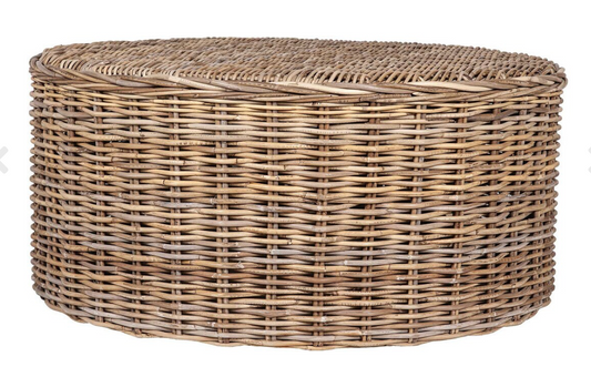 seascape ottoman