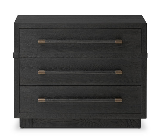 Adolfo nightstand