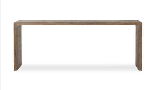 Henry Console