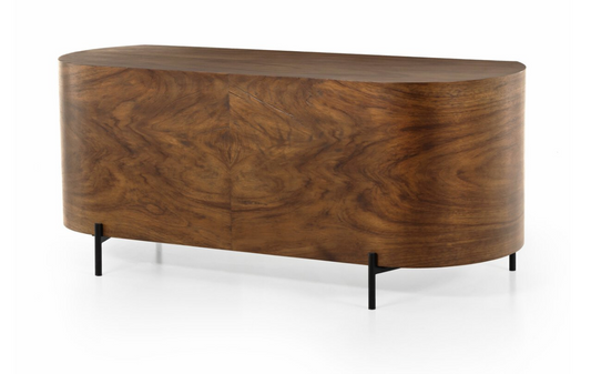 Lunas Executive desk