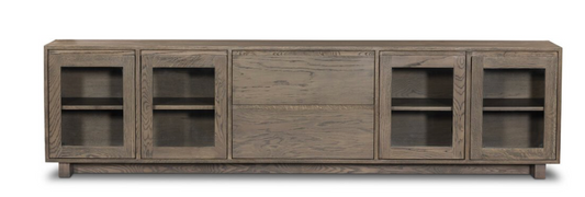 Toni Media console