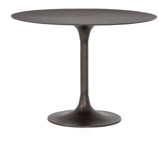 Simone bistro table