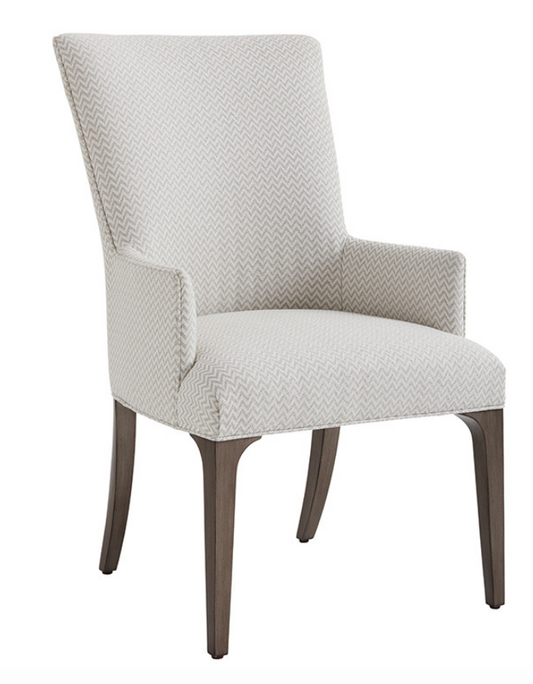 Bellamy arm chair