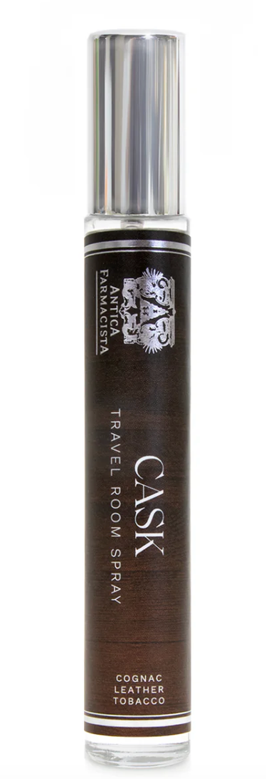 Cask Travel spray