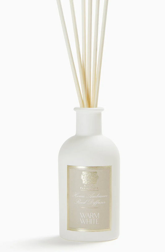 Warm White Diffuser
