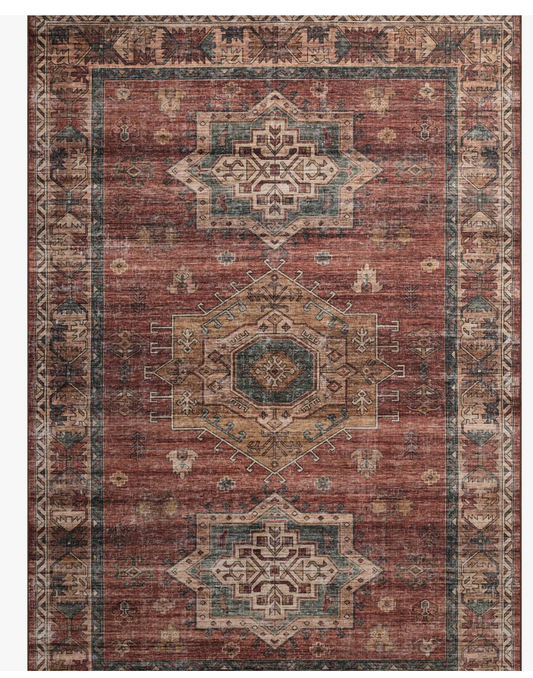 Anniston Rug 8x10
