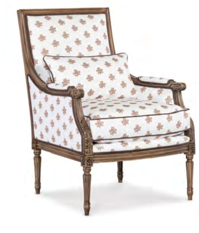 Bridget Chair