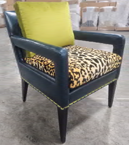 Vallone Chair