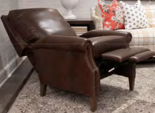 David Manual Recliner