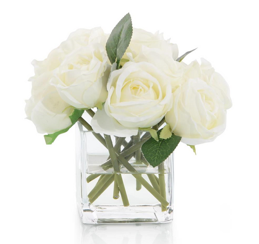 White Rose