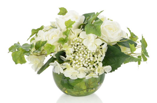 Aspen White
