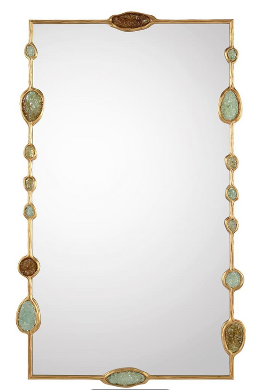Abbellire Mirror