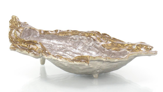 Single Oyster Bowl