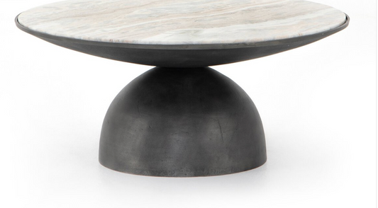 Corbett Smal Cocktail Table