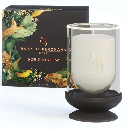 Noble Meadow Candle