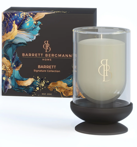 Barrett Candle