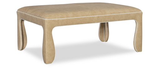 Gidget Ottoman 47x32