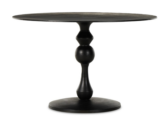 Daffin 48" round table
