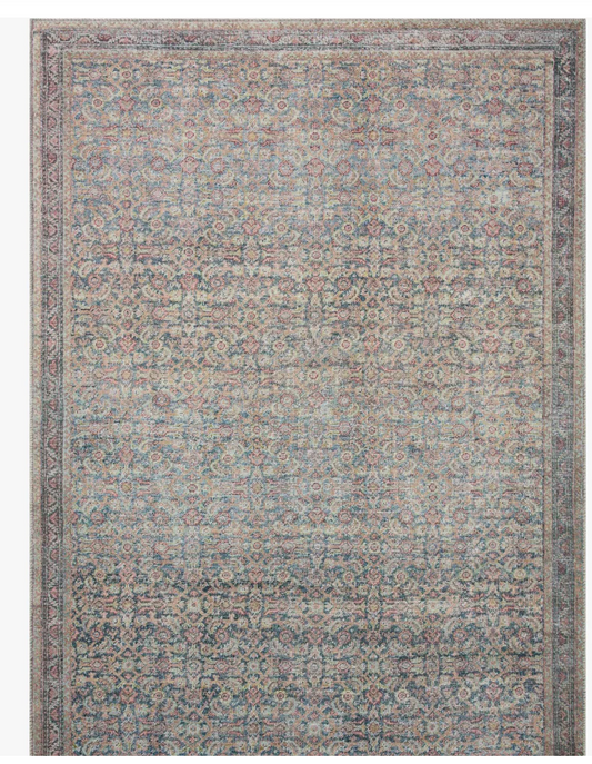 Adrian 9x12 rug