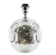 Disco Lamp