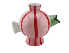 Fish Vase Small