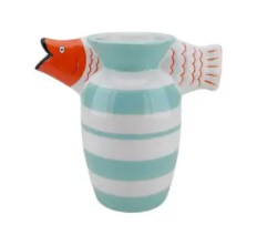 Fish Vase Large