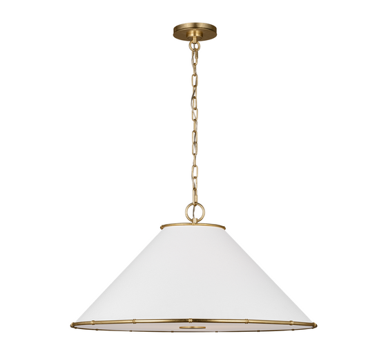 Aldric Medium Pendant