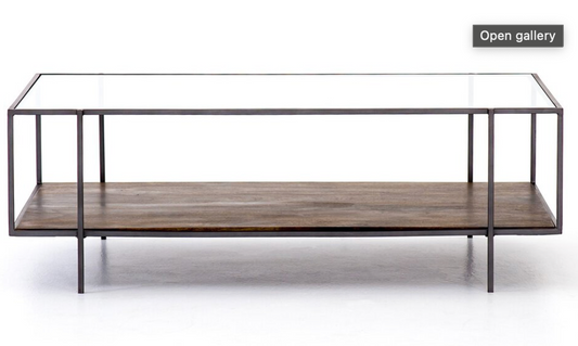 Byron coffee table