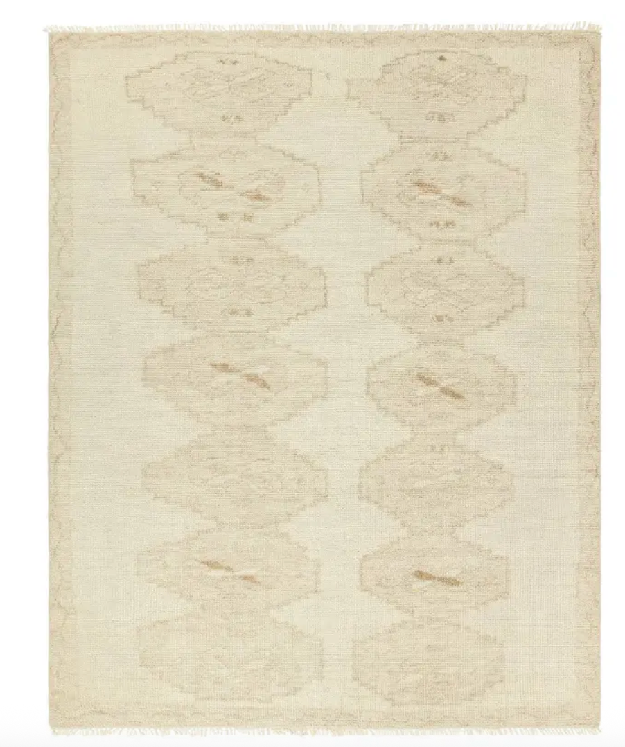 Seveak 9x12 Rug