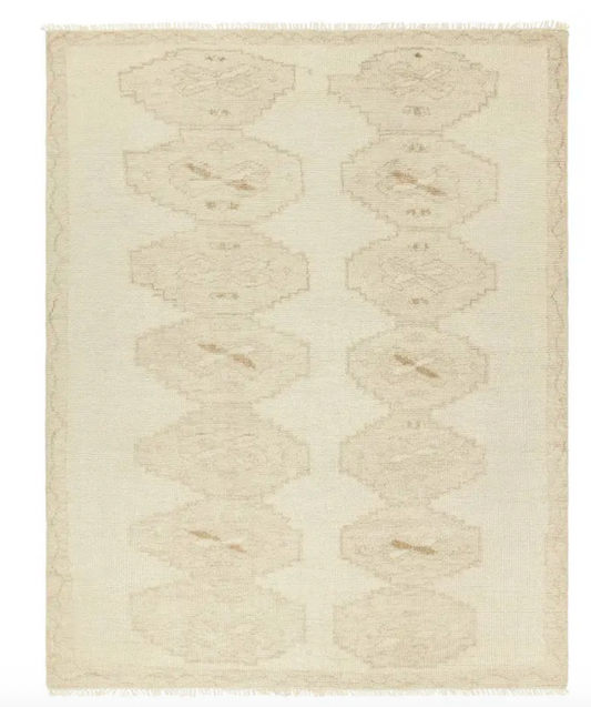 Seveak 9x12 Rug