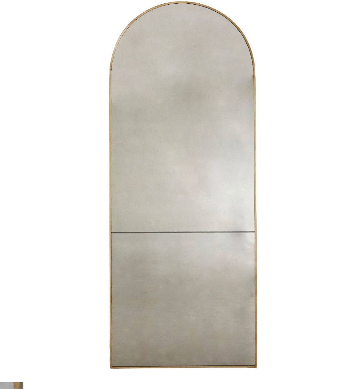 Dining mirror