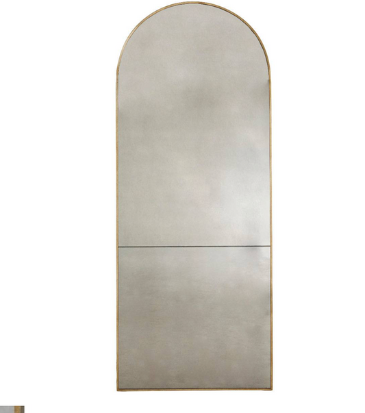 Dining mirror