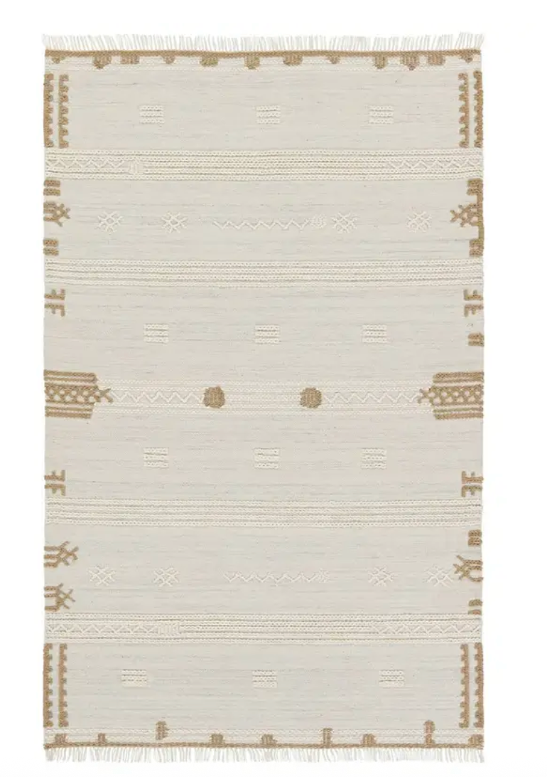 Revelry outdoor rug