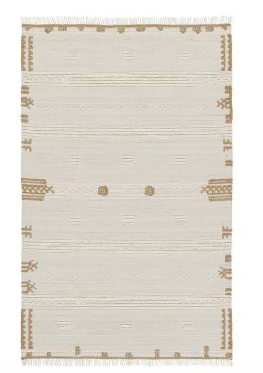 Revelry outdoor rug