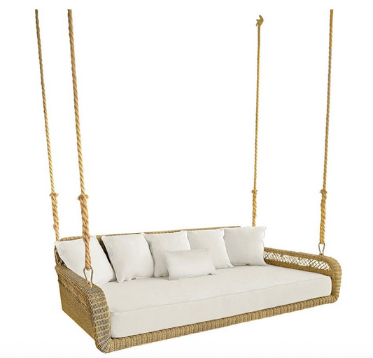 Amelia Swinging Daybed