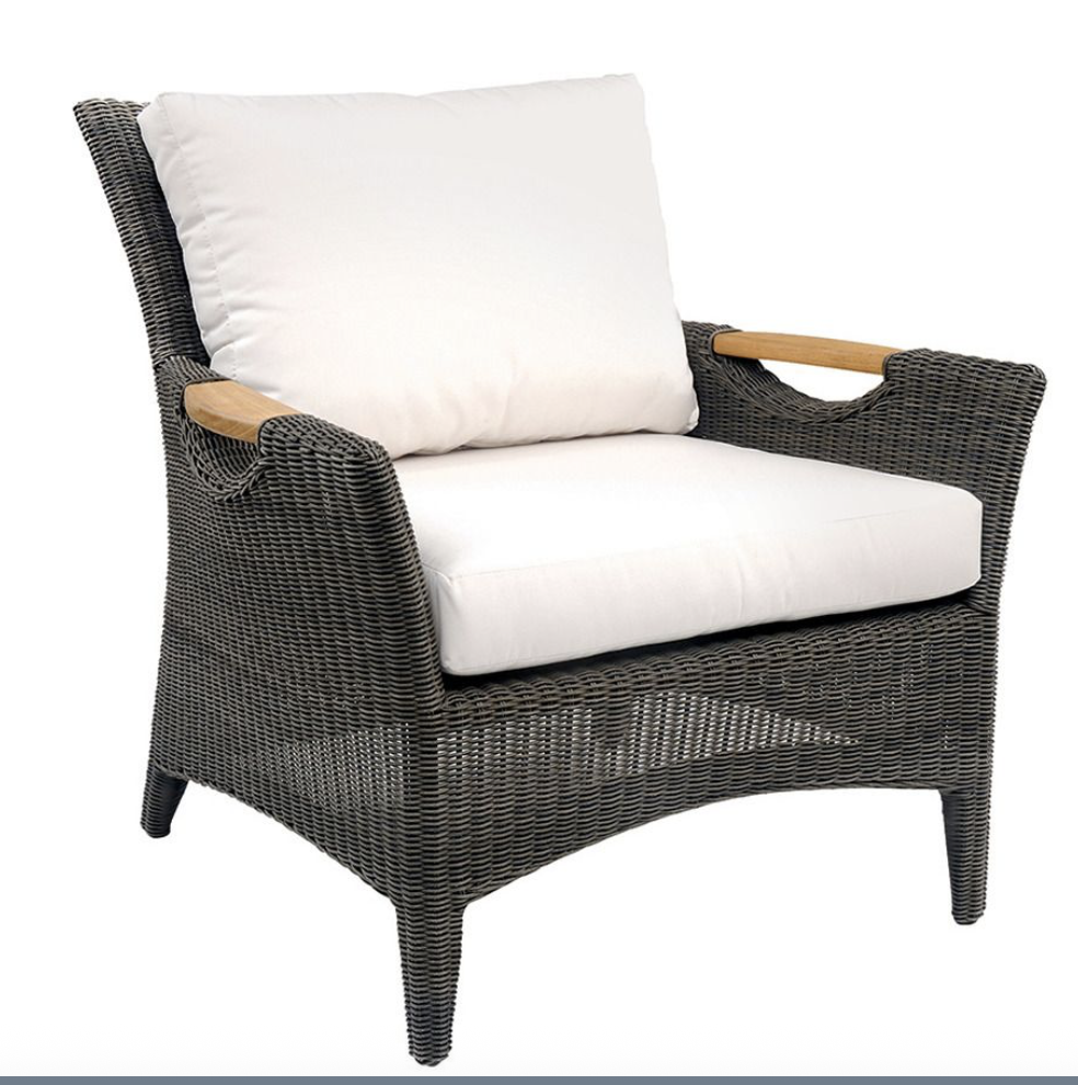 Culebra lounge chair