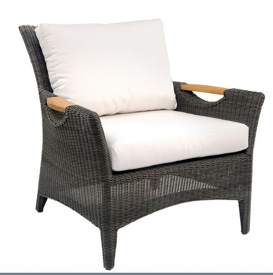 Culebra lounge chair